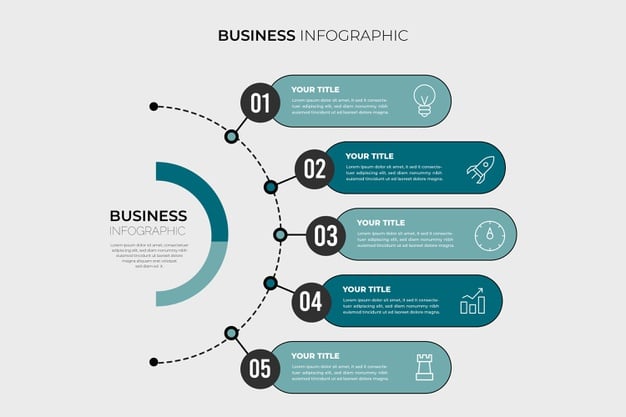 PowerPoint Infographic 